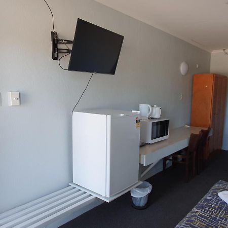 Kooyong Hotel Mackay Kültér fotó