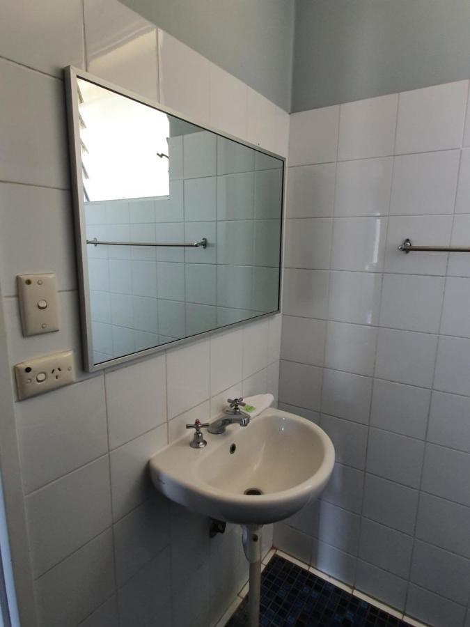 Kooyong Hotel Mackay Kültér fotó