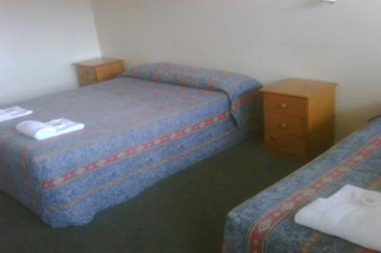 Kooyong Hotel Mackay Kültér fotó