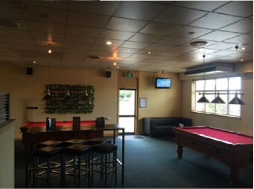 Kooyong Hotel Mackay Kültér fotó