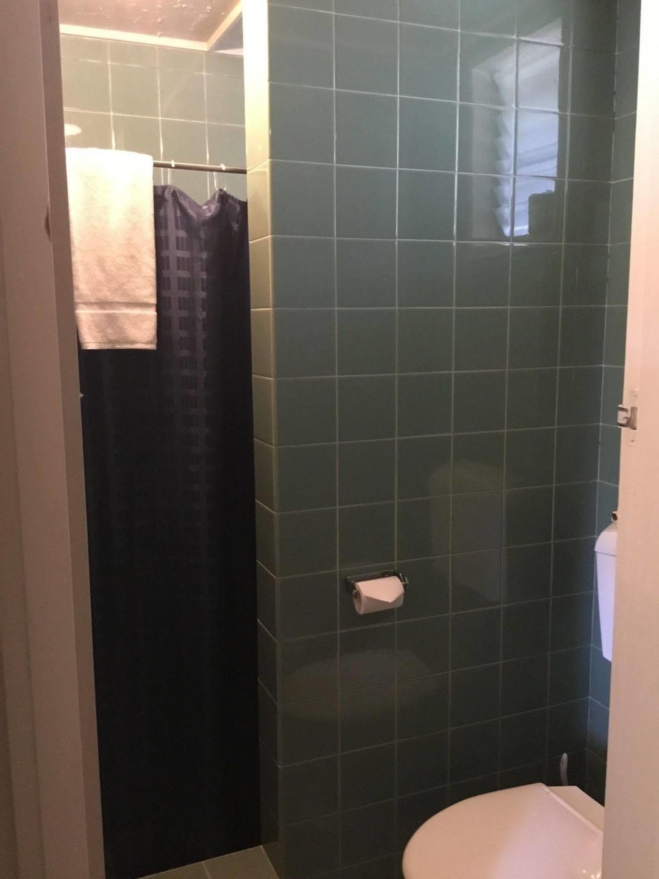 Kooyong Hotel Mackay Kültér fotó