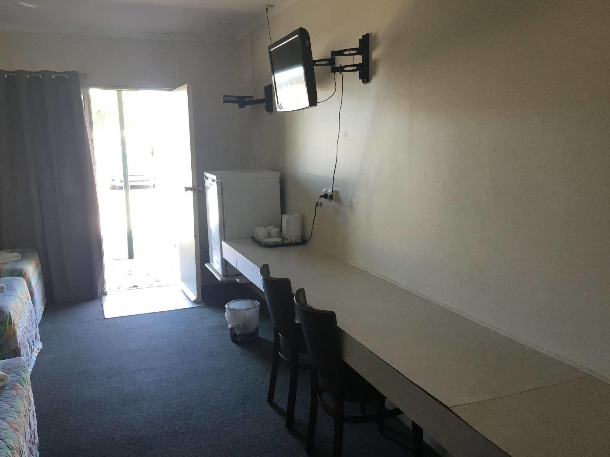 Kooyong Hotel Mackay Kültér fotó